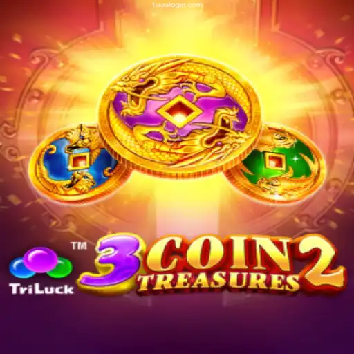 Discover the Thrilling Adventure of 3CoinTreasures2: A Comprehensive Guide