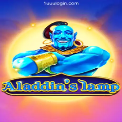 Discover the Magic of Aladdinslamp: A Thrilling Online Casino Game Adventure