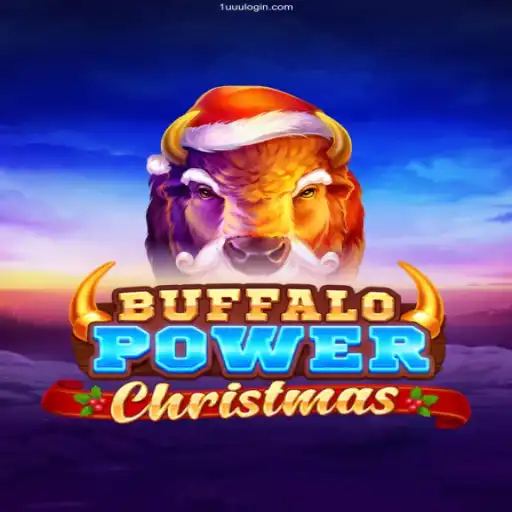 Discover BuffaloPowerChristmas: The Ultimate Casino Experience