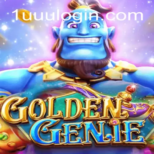 Exploring the Enchantment of GOLDENGENIE Casino Game