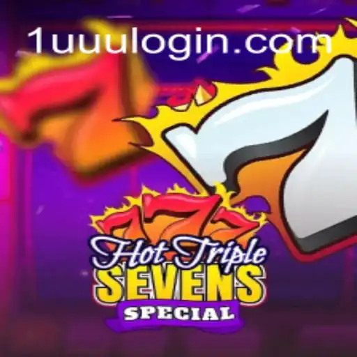 Exploring HotTripleSevensSpecial: Your Ultimate Casino Experience