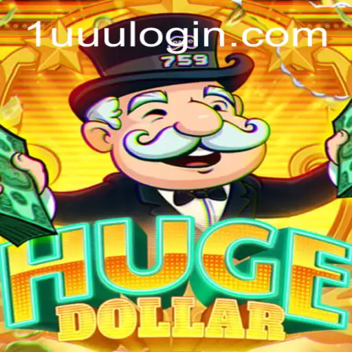 Exploring the Thrills of HugeDollar: An In-Depth Look into the 1UUU Cassino Online