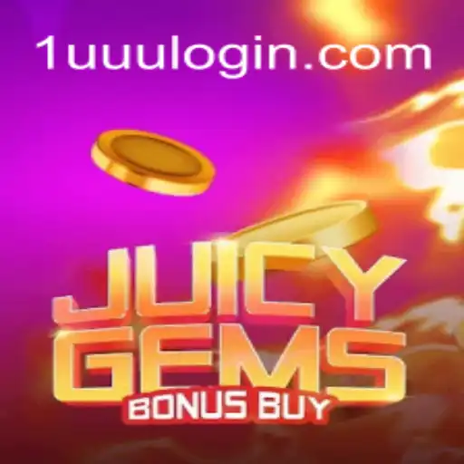 JuicyGemsBonusBuy: Explosive Fun and Lucrative Rewards Await