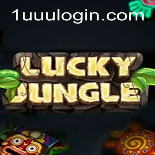 Exploring the Thrills of LuckyJungle: A Premier Online Casino Adventure