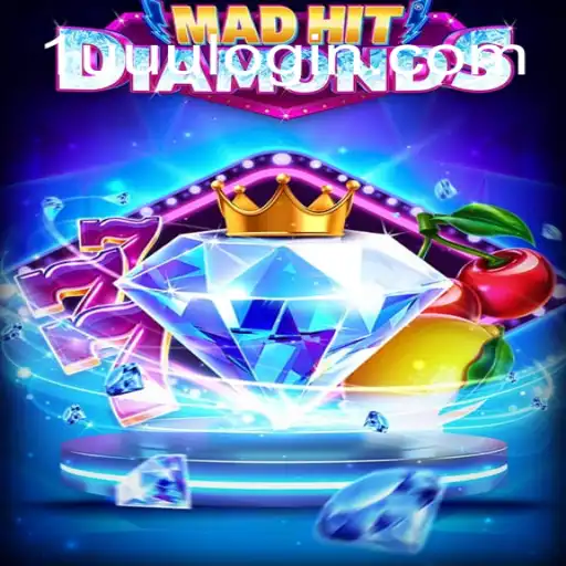 Discover the Thrilling World of MadHitDiamonds: A Gem in Online Gaming