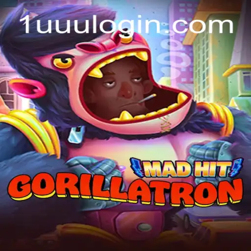 Discovering the Excitement of MadHitGorillatron: A Dive into the Game's Universe