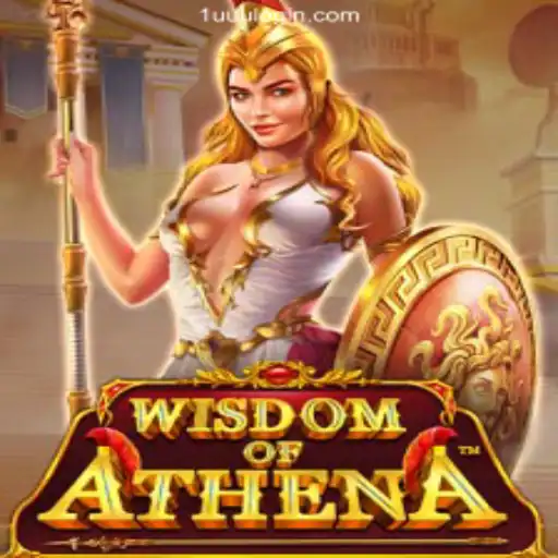Explore the Mystical Realms of WisdomofAthena