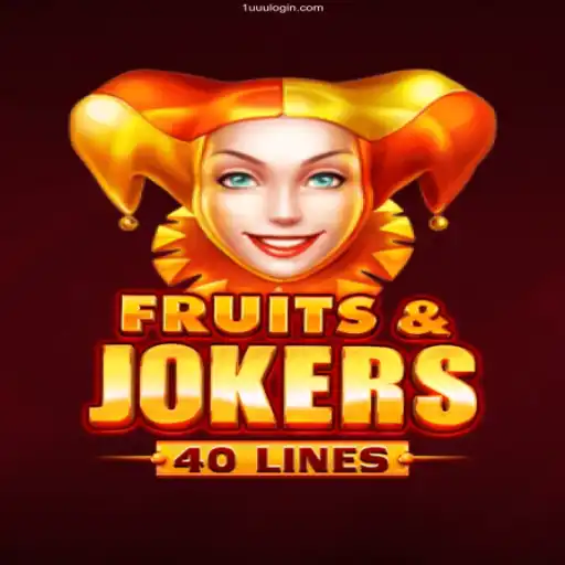 Discover the Exciting World of FruitsAndJokers40 at 1UUU Cassino Online