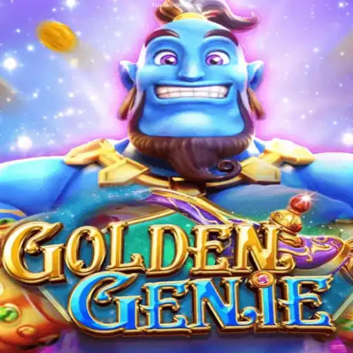 Exploring the Enchantment of GOLDENGENIE Casino Game