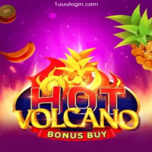 Exploring HotVolcanoBonusBuy: A Thrilling Online Casino Game