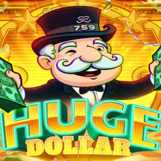 Exploring the Thrills of HugeDollar: An In-Depth Look into the 1UUU Cassino Online