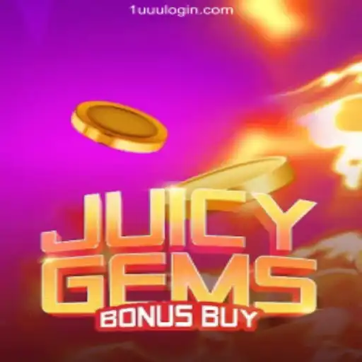 JuicyGemsBonusBuy: Explosive Fun and Lucrative Rewards Await