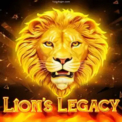 LionsLegacy: A Thrilling Adventure in the Heart of the Savannah