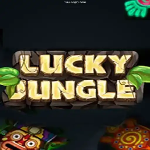 Exploring the Thrills of LuckyJungle: A Premier Online Casino Adventure