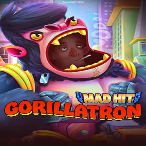 Discovering the Excitement of MadHitGorillatron: A Dive into the Game's Universe