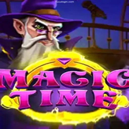 Exploring MagicTime: A New Era in Online Casino Gaming