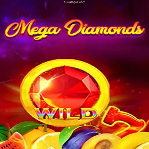 MegaDiamond: The Ultimate Casino Game Experience
