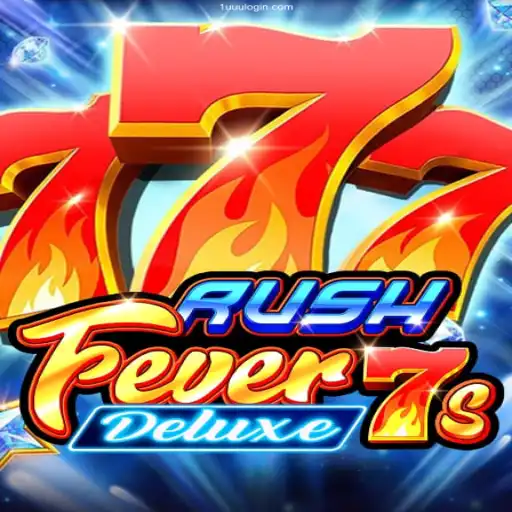 Exploring the Thrills of RushFever7sDeluxe Online Slot