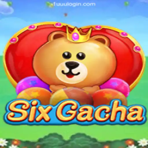 Exploring SixGacha: An Immersive Online Gaming Experience
