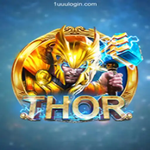 Embark on an Epic Adventure with THOR Casino Game