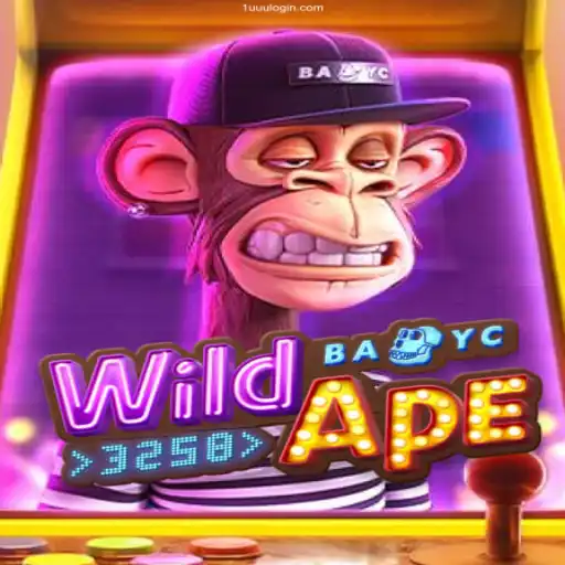 Discover the Thrilling World of WildApe3258: Jungle Adventure Awaits